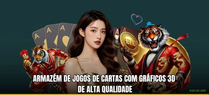 Diretório de Jogos macacomk